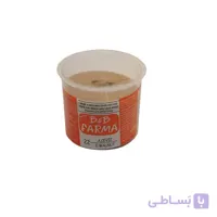 بتونه ام دی اف و چوب فارما ترکیه رنگ گردویی روشن ۲۲۰ گرمی