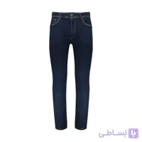 شلوار جین مردانه کد 601319