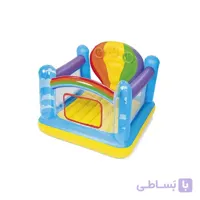 جامپینگ بادی کودک بست وی مدل 52269