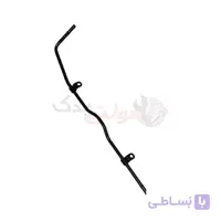 لوله فلزی آب موتور تیگو۵ و X33 و X33s