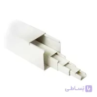 داکت بدون شیار 60*60 رعد