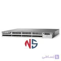 سوئیچ سیسکو WS-C3850-24XS-E