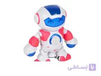 ربات چرخشی موزیکال مدل ۷-۹۹۴۴۴