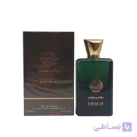 ادکلن مردانه مدل Epoch جانوین ۱۰۰ میل