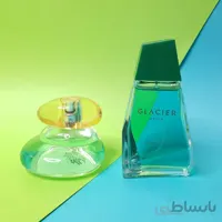 ادوتویلت اوریفلیم ORIFLAME مدل elvie الوی 50 میلی و glacier rock گلاسیر راک 100 میلی لیتر