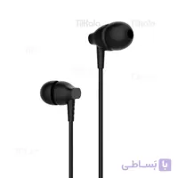 هندزفری سیمی یوکی مدل Yookie YK17