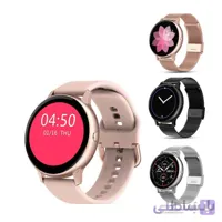 ساعت هوشمند مدل DT88 Pro