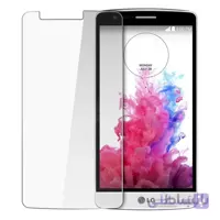 گلس شیشه ای LG G3 Mini