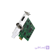 کارت کپچر اینترنال EZcap 325