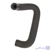 شیلنگ خروجی آب رادیاتور پراید یورو 4 برند پارت بست