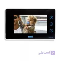 آیفون تصویری تابا مدل 2070 ا Taba 2070 video door phone