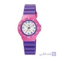 ساعت کیواندکیو مدل VR19-013