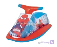 جت اسکی بادی کودک اسپایدرمن