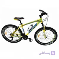 دوچرخه کوهستان توییتر سایز 26