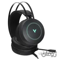هدست گیمینگ سیمی ۷.۱ کانال اورجینال رپو مدل VH160