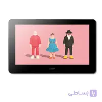 سینتیک پرو وکام شانزده اینچ(جدید) -Wacom Cintiq Pro DTH-167