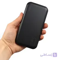 پاور بانک ترانیو ۱۰هزار مدل f9