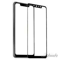محافظ فول چسب صفحه نمایشگر شیائومی مدل Redmi Note 6 Pro