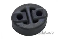 لاستیک نگهدارنده انبار عقب اگزوز X33