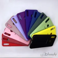 قاب سیلیکونی سامسونگ A20s