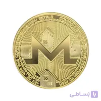 سکه یادبود مونرو Monero