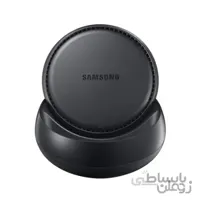 پایه چند رسانه ای سامسونگ مدل DeX Station بدون کابل مدل EE-MG950 اورجینال