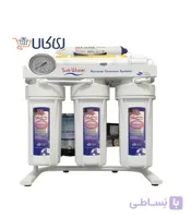تصفیه آب خانگی سافت واتر 7 مرحله ای مدل Soft Water 1812 Water purifier