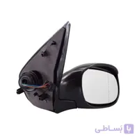 آینه بغل برقی راست 206 کروز