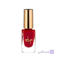 لاک ناخن استایکس شماره S14