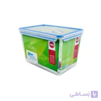 ظرف نگهدارنده تفال master 10.8L