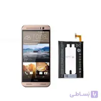 باتری اچ تی سی HTC One ME - BOPGE100 ا HTC One ME - BOPGE100 Battery