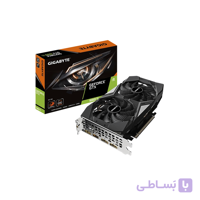 كارت گرافيك گيگابايت N166TOC 6GD
