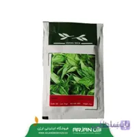 بذر ریحان سبز 15 گرمی