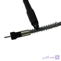 خرطومی دریل