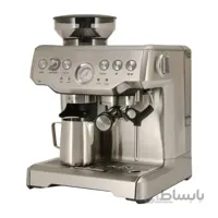 اسپرسوساز براویل مدل BREVILLE BES870BSS ا BREVILLE spresso Maker BES870BSS