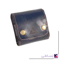 جا ادویه دو عددی چرمی kerta