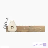 جا کلیدی دوستی گربه و موش | 1119
