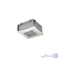 فن کویل کاستی چهارطرفه تهویه 500cfm مدل CFA-500