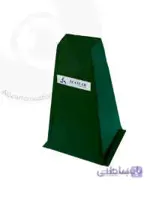 پایه ماشین سنگ سنباده 300 میلیمتر و سنگ پرداخت 2000 PGDمحک مدل GD-300-P