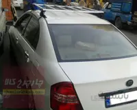 باربند لیفان 620 آلومینیومی قفل دار