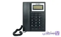 تلفن میکروتل مدل MCT-1540CID