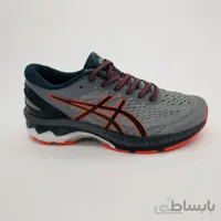 CAYANO27 GREY/ORANGE ASICS
