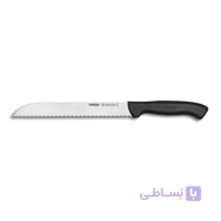 چاقو اره ای برش نان pirge - 38023
