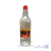 عرق کرفس