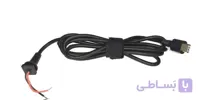 کابل شارژر تایپ سی ا DC POWER CABLE TYPE-C