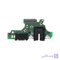 فلت شارژ گوشی هوآوی Huawei P30 Lite ا Charging Port Flex Cable Huawei P30 Lite