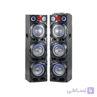 اسپیکر دی جی مکسیدر مدل CN-622