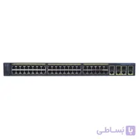 Switch Cisco C2960G-48TC-L ا سوئیچ 48 پورت سیسکو C2960G-48TC-L