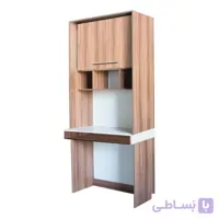میز کامپیوتر ویترین دار ۹۵ V2