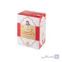چای قرمز آسام طلاکوب 500 گرمی شهرزاد